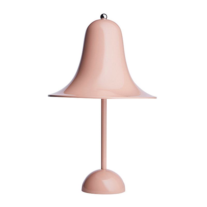 Funzione illuminazione da scrivania in stile moderno adorabile lampada da scrivania per la camera da letto