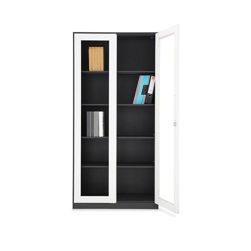 Modern Vertical Filing Cabinet Metal Filing Cabinet for Home Office