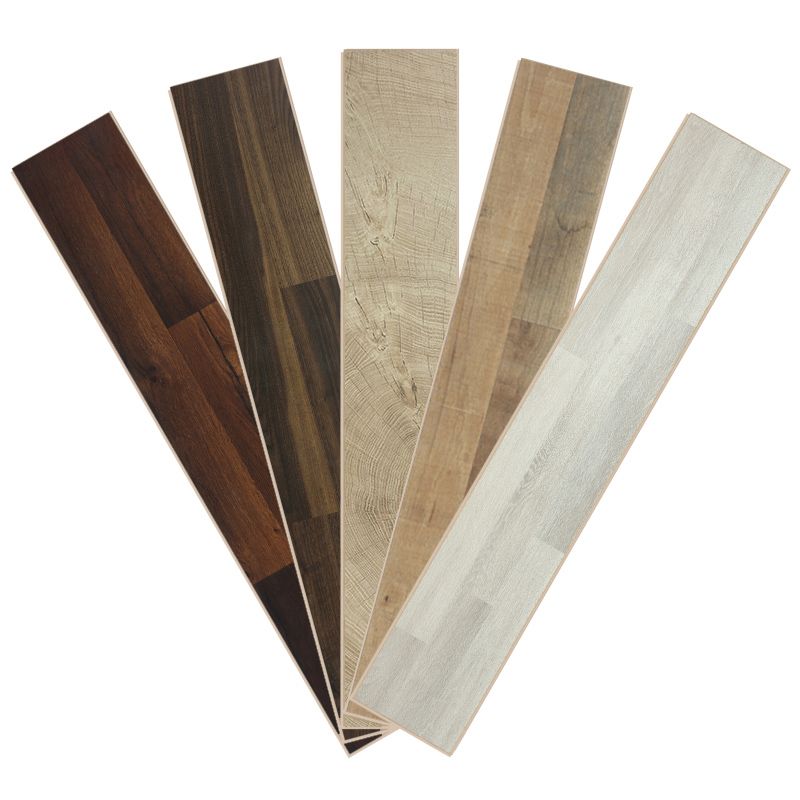 Modern Laminate Flooring Waterproof Slip Resistant Laminate Flooring