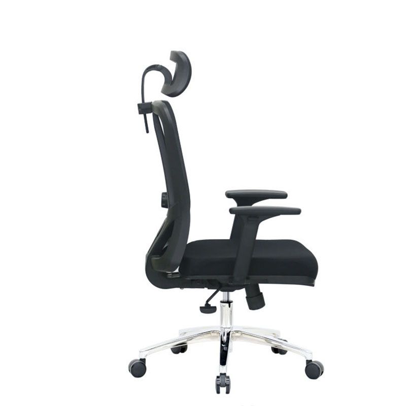 Modern Desk Chair High Back Ergonomic Office Chair Mesh Desk Chair