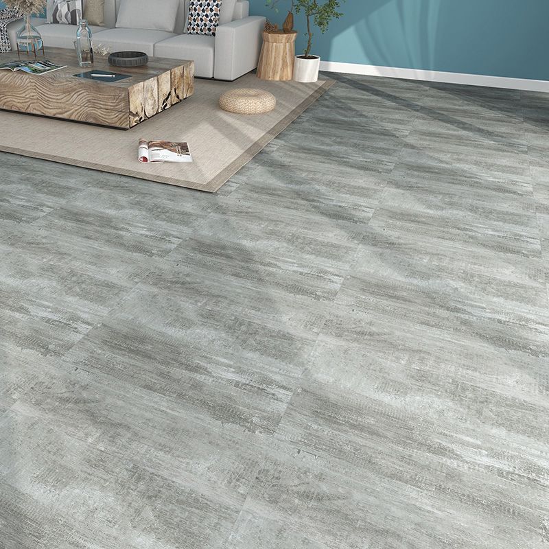 Indoor Vinyl Floor Peel and Stick Square PVC Stain Resistance Vinyl Floor