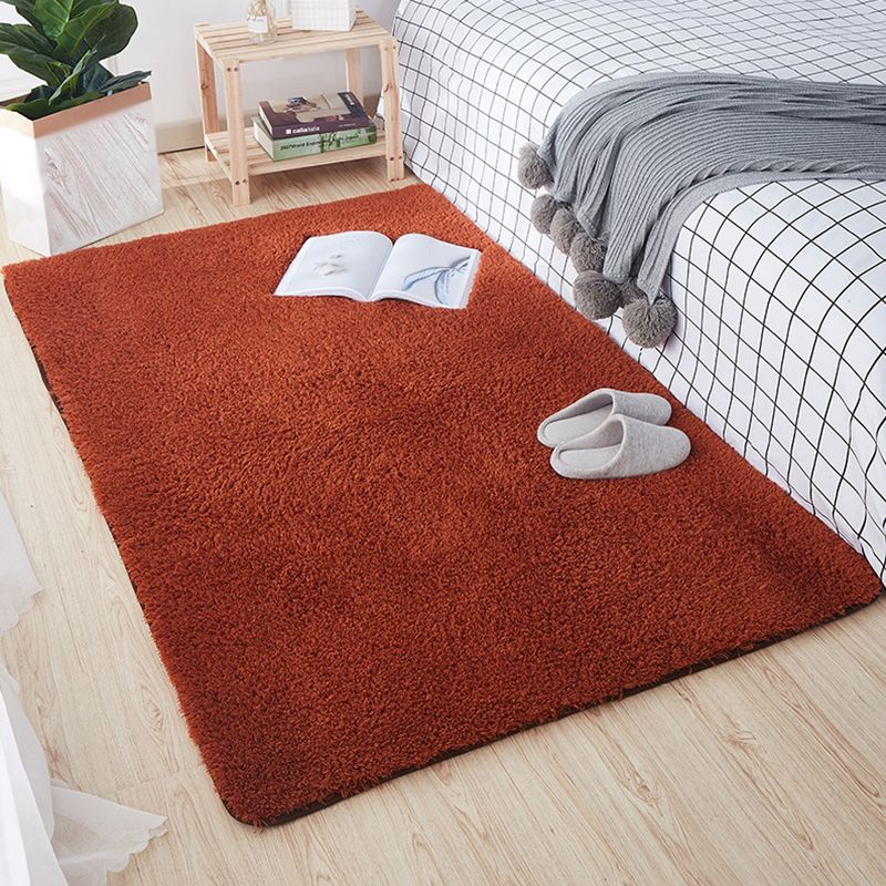 Rapis nordique confortable Tapis nature multicolable Anipage antidérapant Anipalable pour animaux de compagnie Anipalable pour chambre à coucher