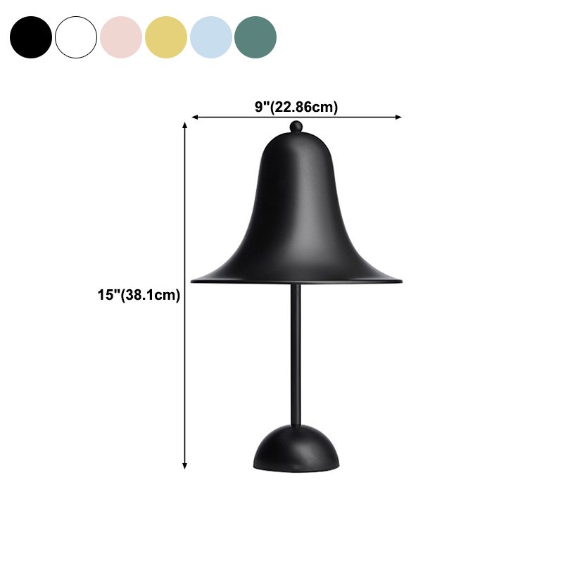 Modern Style Desk Lighting Fixture Lovely Color Desk Lamp for Bedroom