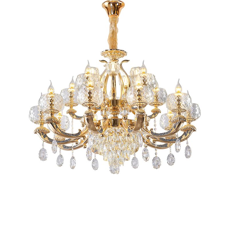 Lustre de style nordique