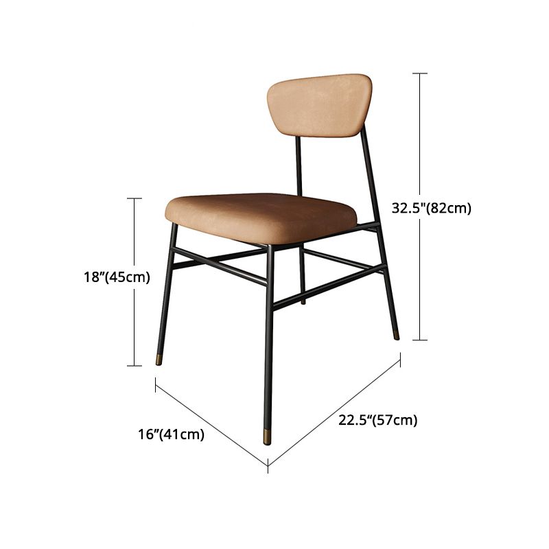 Modern 1/2/3/5 Pieces Dining Set Round Wood Dining Table for Dining Room