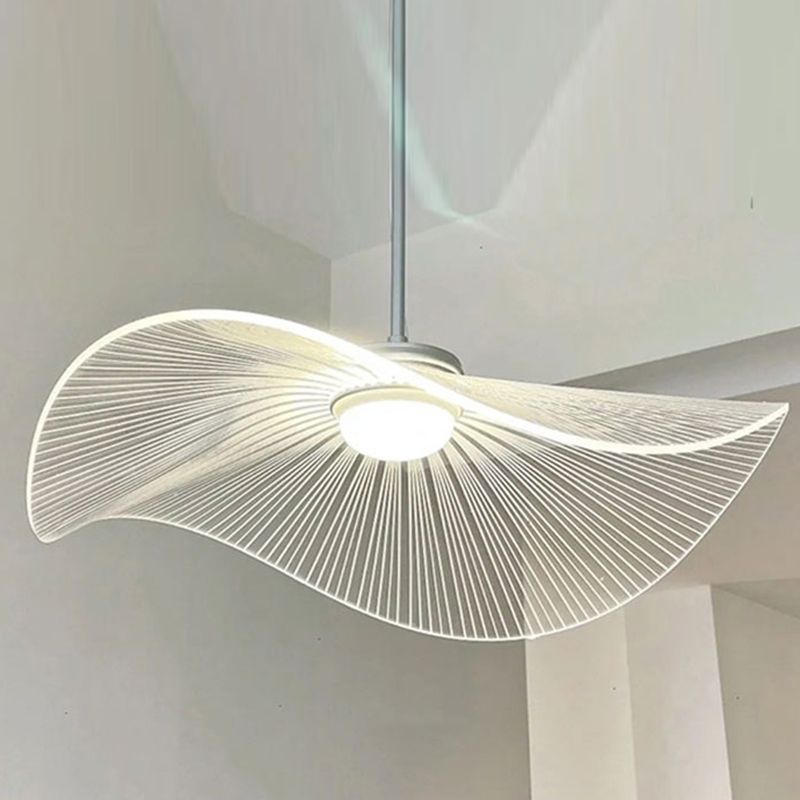 Suspension Pendant Light Minimalist Style Pendant Light Fixture