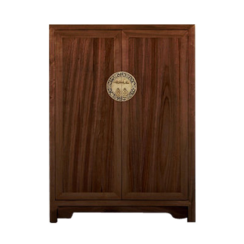 Contemporary Wardrobe Armoire Wooden Wardrobe Closet With Doors