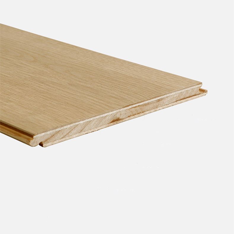 Fire Resistant Laminate Floor Wood Waterproof Laminate Plank Flooring