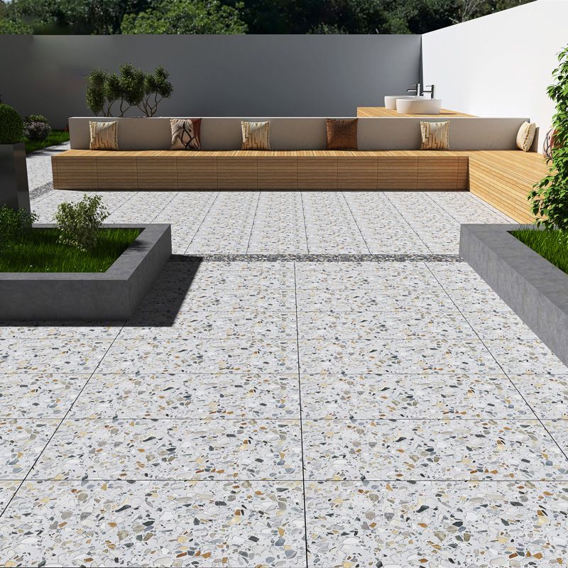 Floor and Wall Tile Ceramic Marble Pattern Outdoor Floor and Wall Tile