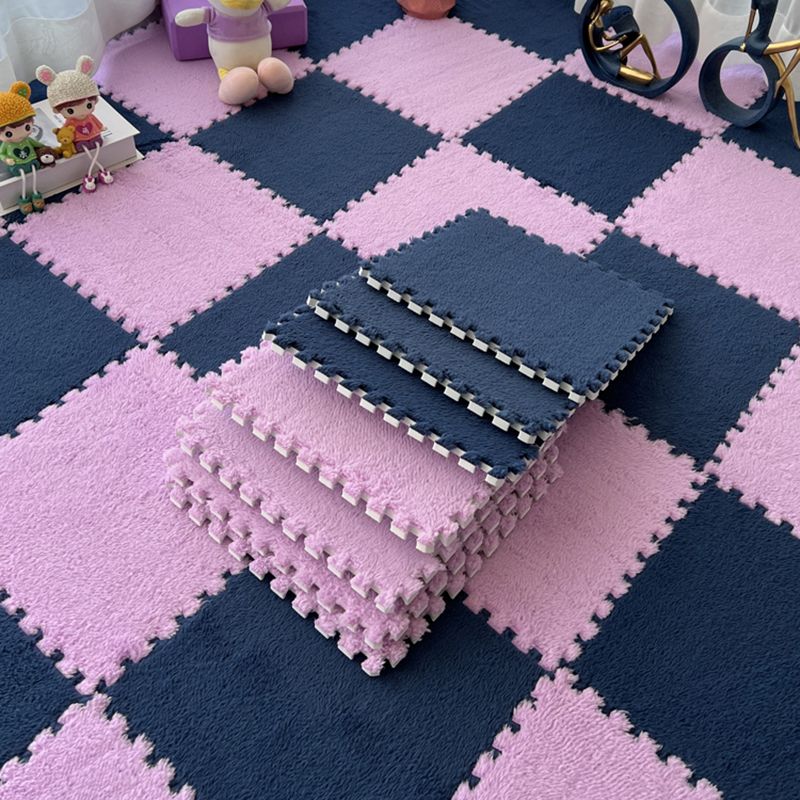 Indoor Carpet Tile Level Loop Carpet Floor Tile for Living Room