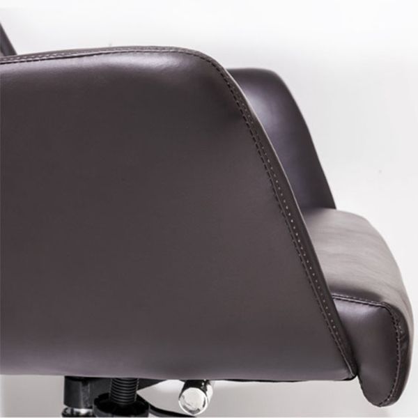 Modern Office Chair High Back Ergonomic Desk Chair with Wheels