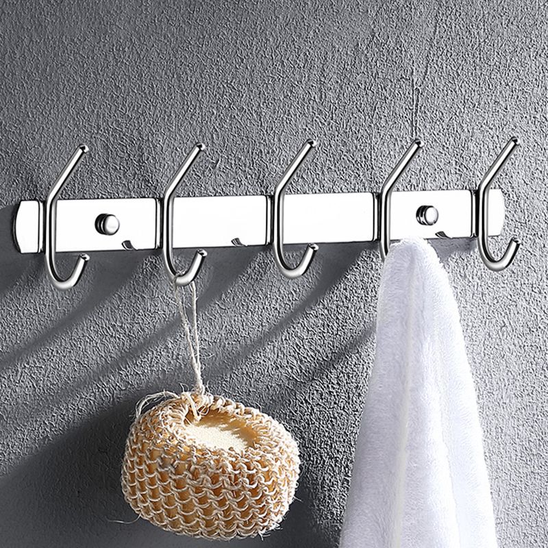 Modern Towel Bar Bathroom Set Bath Shelf  Bathroom Accessories Hardware Set