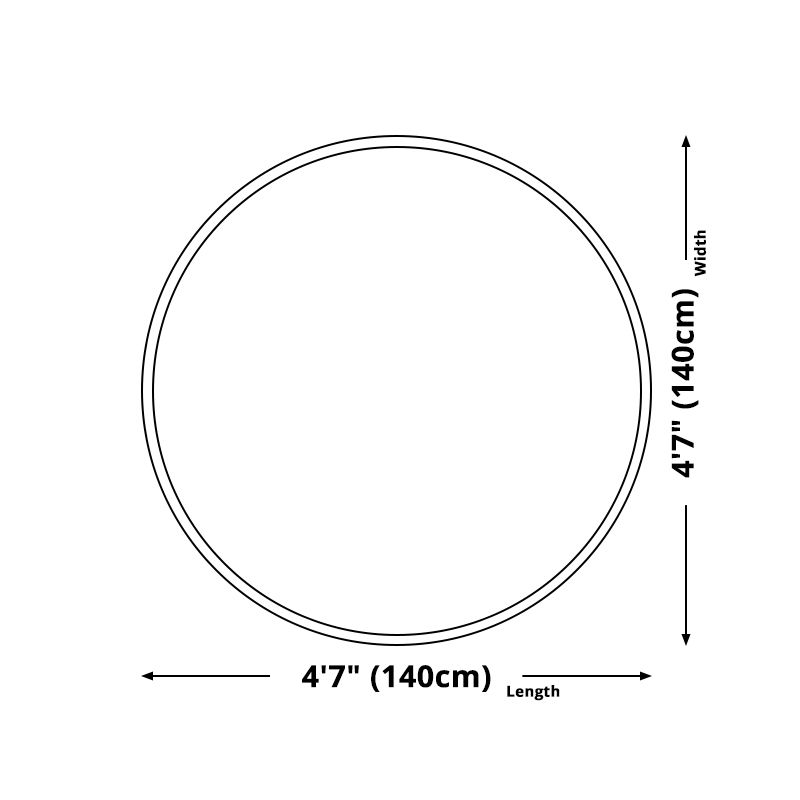 Tappeto per interni mandala persiana a tappeto multiplo tappeto antiscivolo per decorazioni per la casa