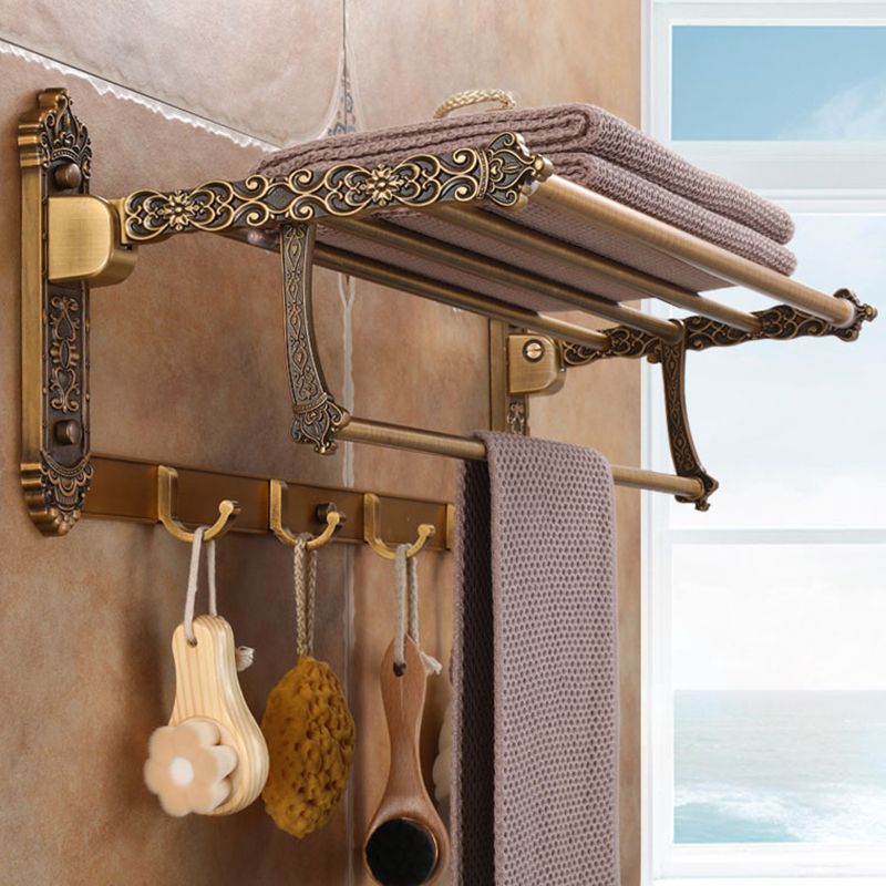 Brass Accessories Hardware Set Traditional Bathroom Accessories Hardware Set