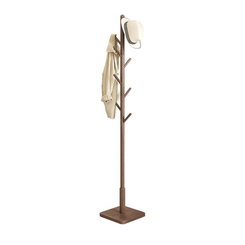 Modern Mood Entryway Kit with Hooks Coat Hanger in Living Room