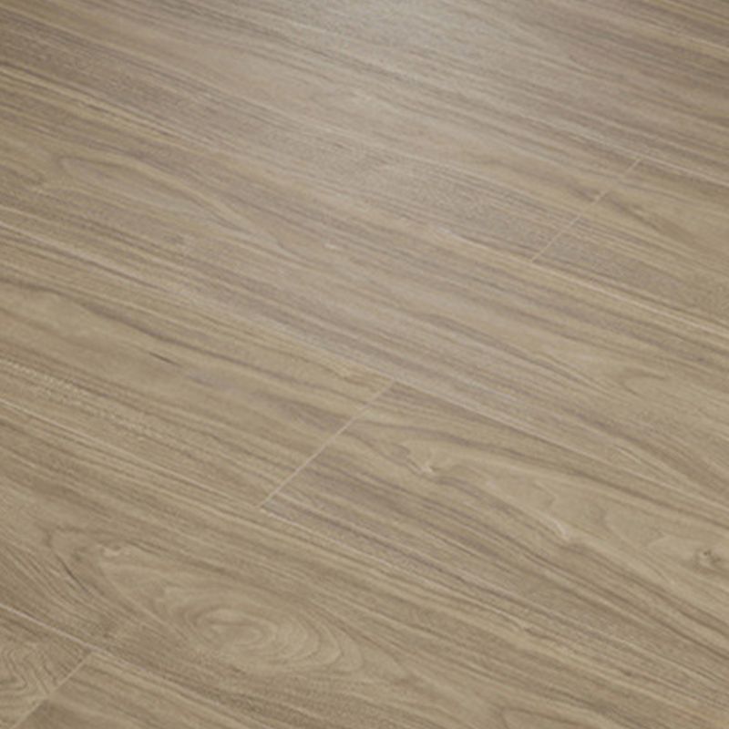 Pine Wood Laminate Rectangular Click Lock Scratch Resistant Indoor Modern Laminate Floor