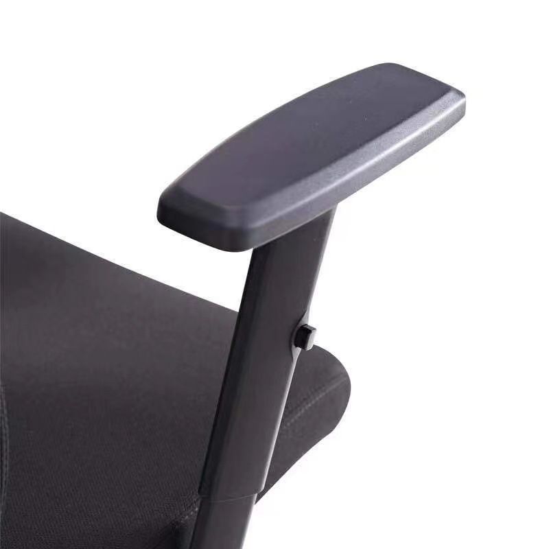 Contemporary Ergonomic Office Chair High Back Adjustable Chair