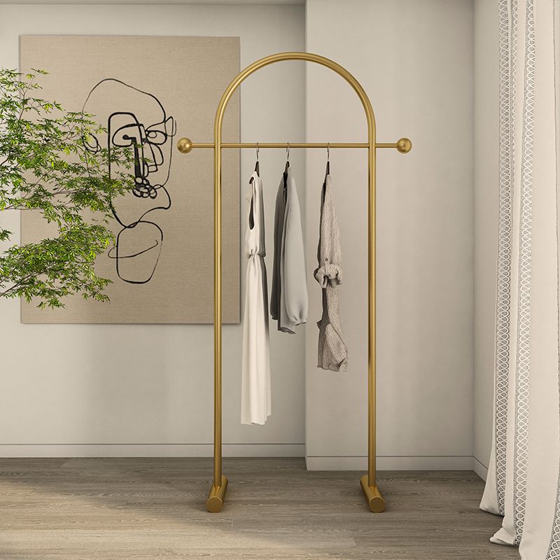 Coat Hanger with Hooks Gorgeous Metal Entry Hall Tree Coat Rack