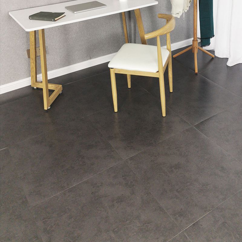 Modern Indoor Vinyl Flooring Peel and Stick Marble Print Vinyl Flooring