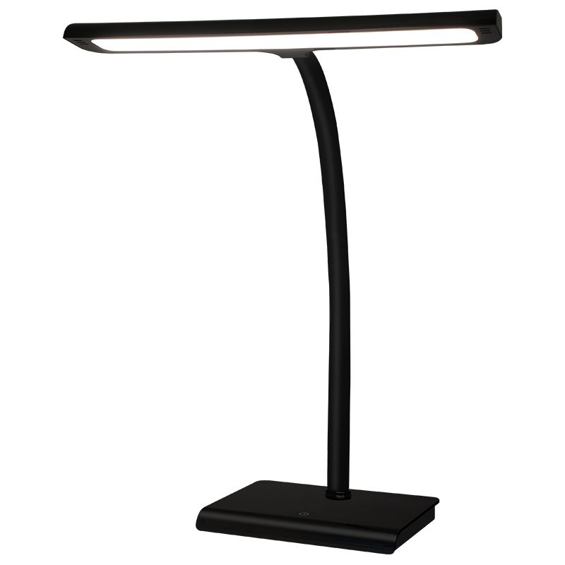 Modern Desk Lamp Household LED Desk Lighting Fixture for Bedroom Study Room