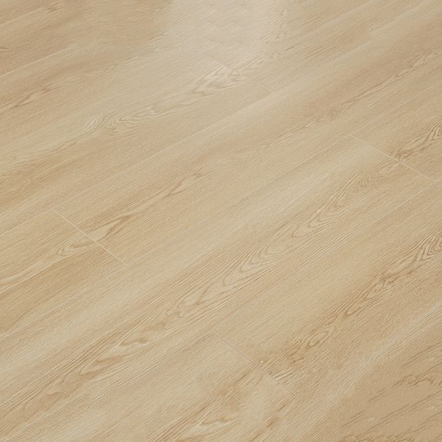 Contemporary Laminate Flooring Light Color Wooden Laminate Flooring