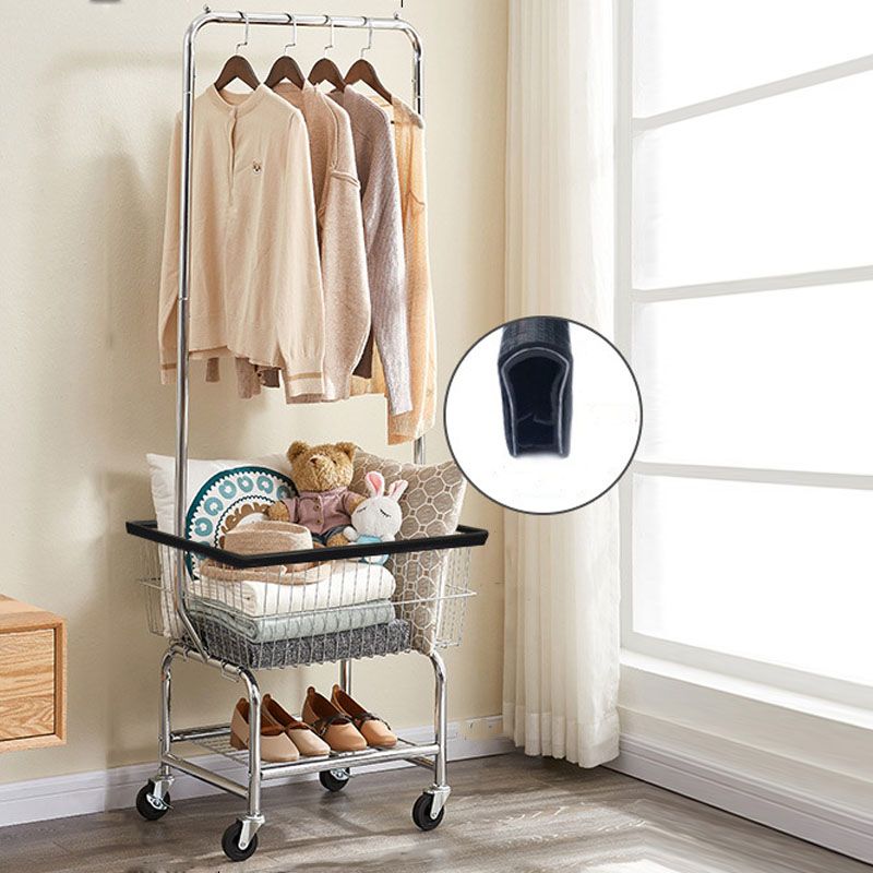 Coat Rack Metal Storage Shelves Entryway Kit Coat Rack Living Room