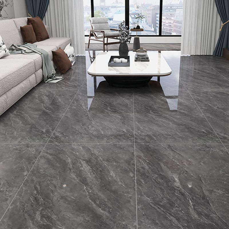 29.5" X 59.0"Rectangle Floor Tile Texture Pattern Straight Edge Glazed Design Floor Tile