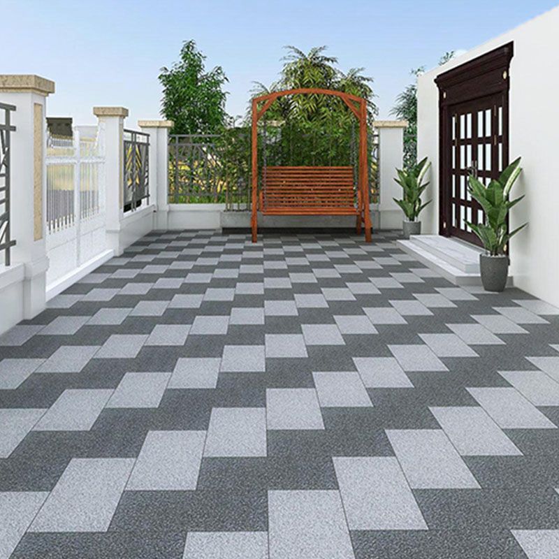 Porcelain Floor and Wall Tile Outdoor Singular Tile with Slip Resistant