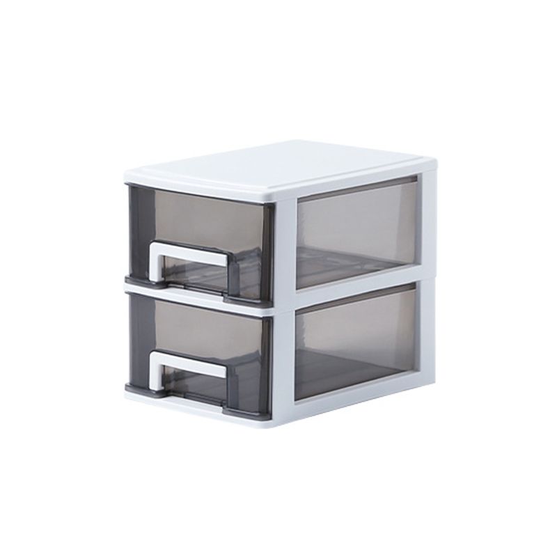 Vertical File Cabinet Contemporary Drawers Plastic File Cabinet for Home or Office