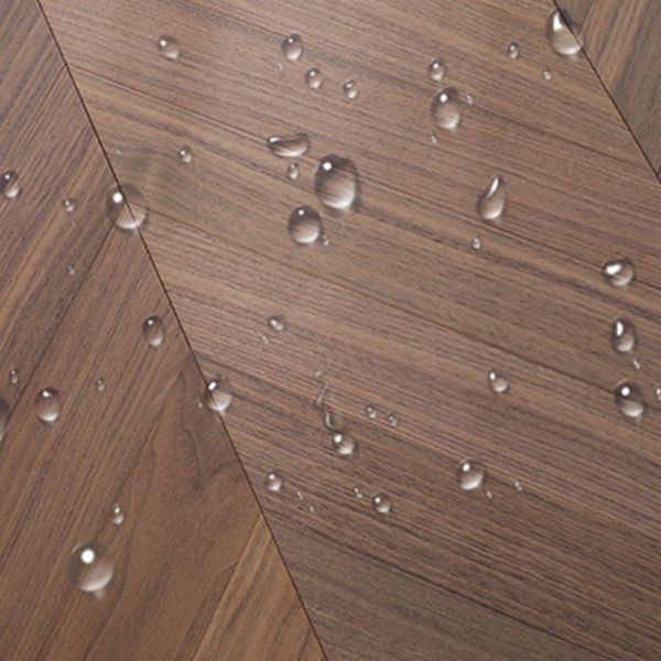 Fire Resistant Laminate Floor Wood Waterproof Laminate Plank Flooring