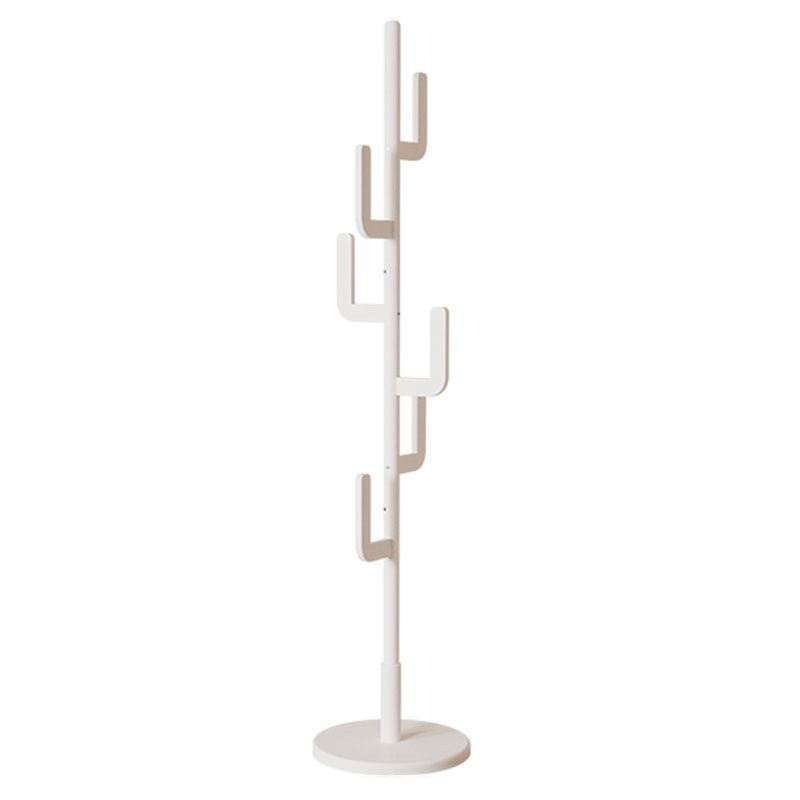 Modern Mood Entryway Kit with Hooks Coat Hanger in Living Room