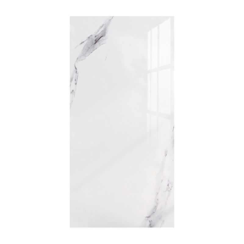 Bathroom Wall Floor Tile Peel and Stick Marble Pattern Wall Floor Tile