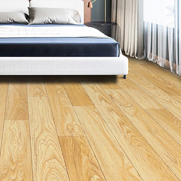 Fire Resistant Vinyl Flooring Self Peel and Stick Waterproof Vinyl Flooring