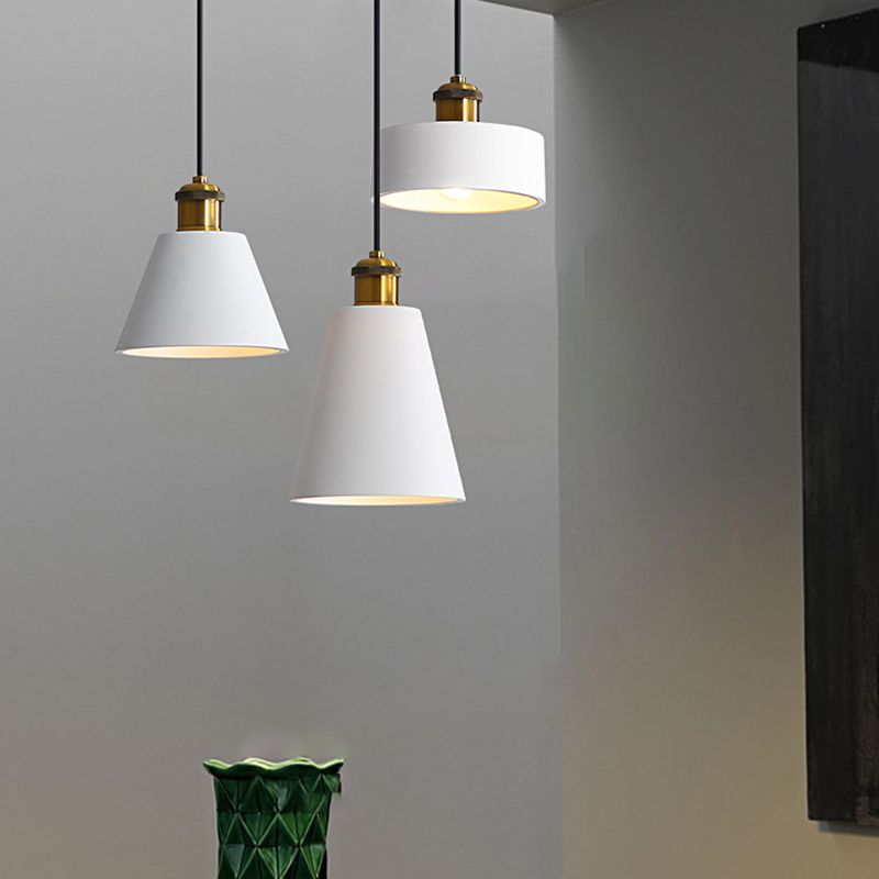 Hanging Pendant Light Nordic Style Suspension Pendant Light for Dining Room