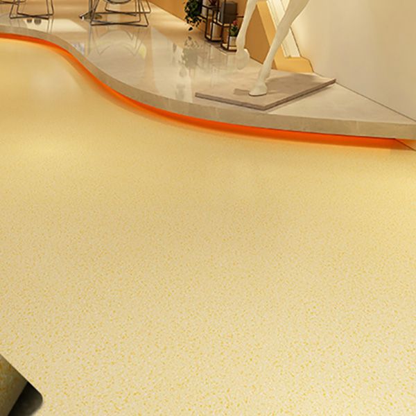 Fire Resistant Vinyl Flooring Self Peel and Stick Waterproof Vinyl Flooring