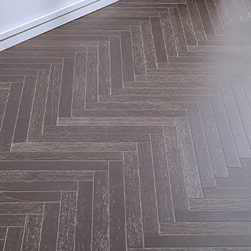 Traditional Tile Flooring Engineered Wood Floor Tile with Click Lock