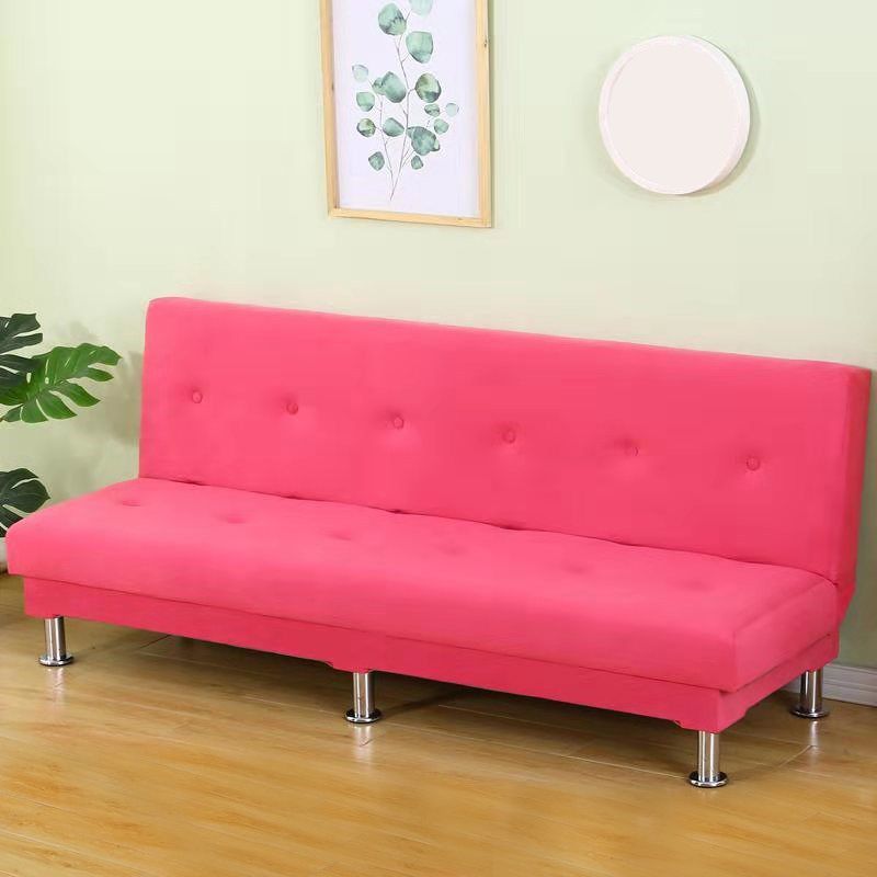 Sofá moderno de tela/sofá de cuero sintético para la sala de estar para sala de estar
