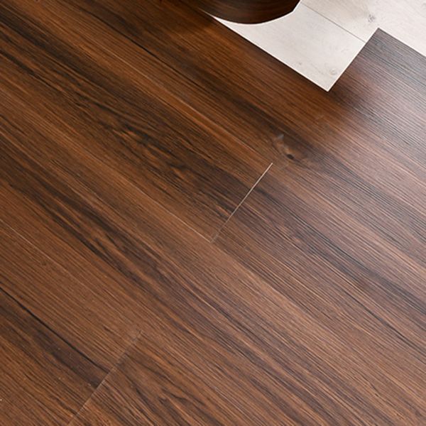 Classic Vinyl Floor Planks Wood Look Self Adhesive Vinyl Plank Flooring