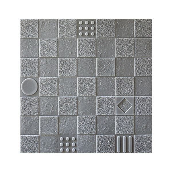 Home Indoor Wall Panel 3D Print Bricks Peel and Stick Wall Paneling