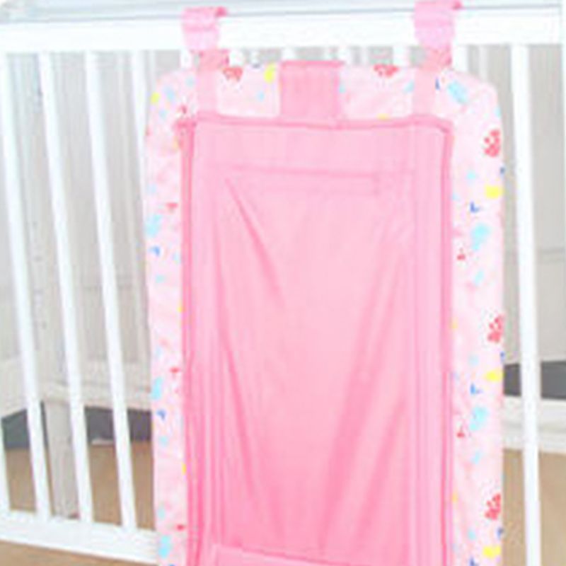 Modern Style Crib Top Changer for 0-1 Years Old ,28.3"L×18.9"W