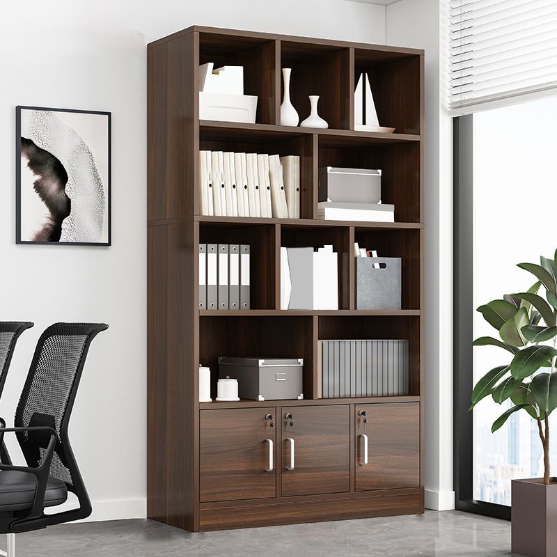 Modern File Cabinet Vertical Home or Office Filing Cabinet for Home Office