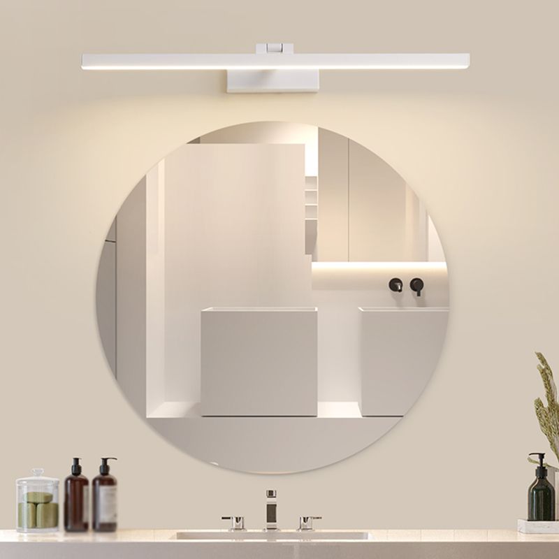 Modern Slim Simple Splique Creative LED Lighting Lighting Lighting