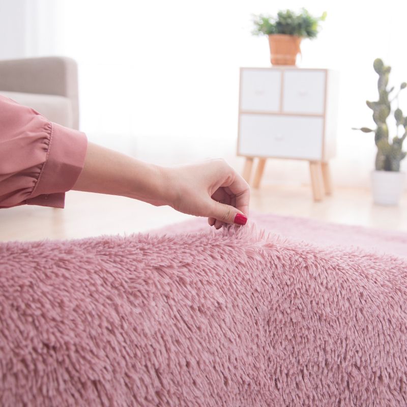 Tapis de chambre confort