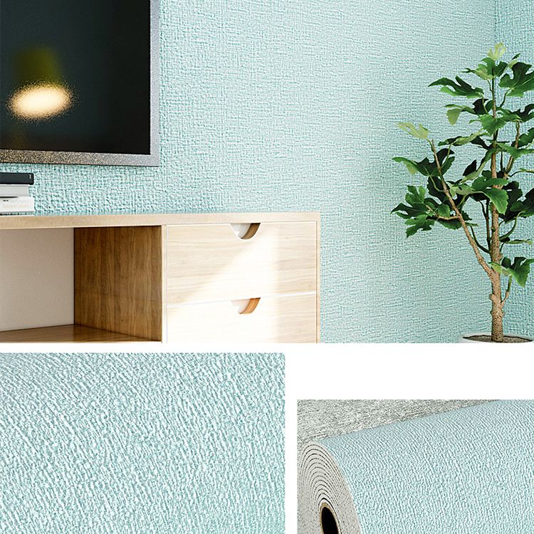 Modern Tin Backsplash Paneling Smooth Wall Ceiling Wall Stickers
