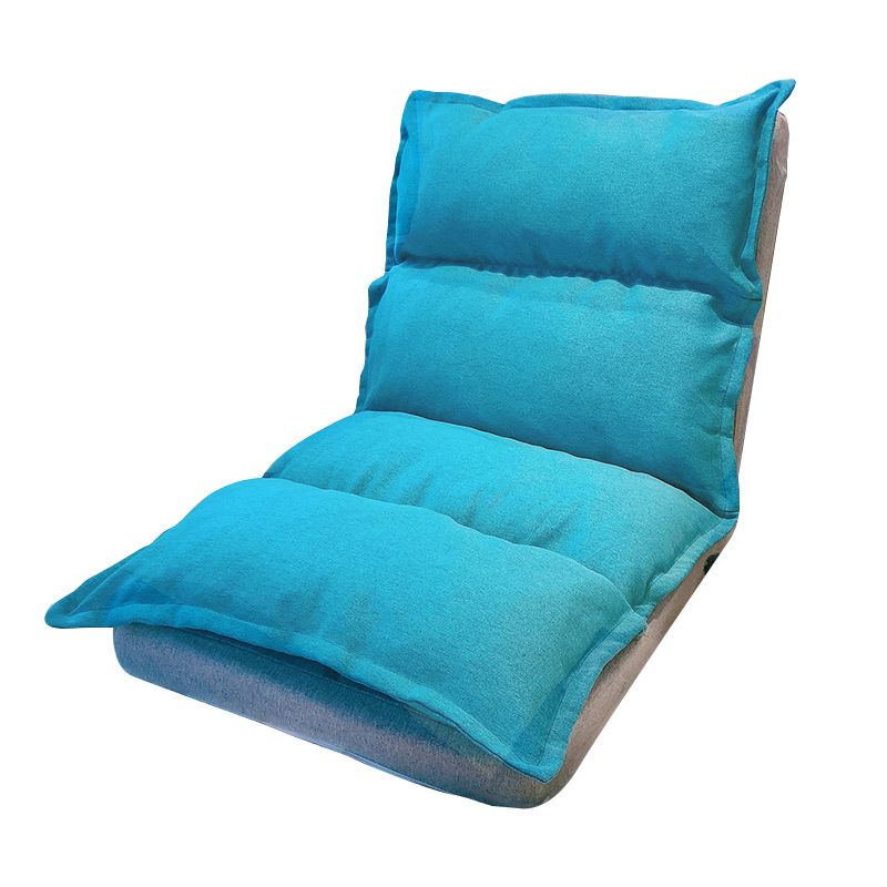 Contemporary Standard Recliner Solid Color Indoor Recliner Chair