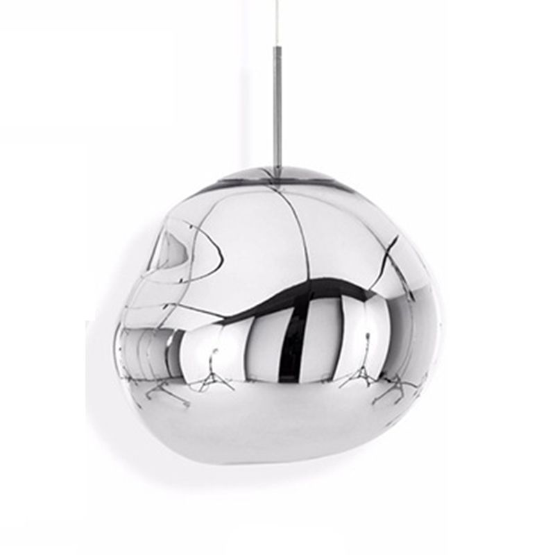 Modern Simple Hanging Light Household Pendant Lighting Fixture for Sitting Room