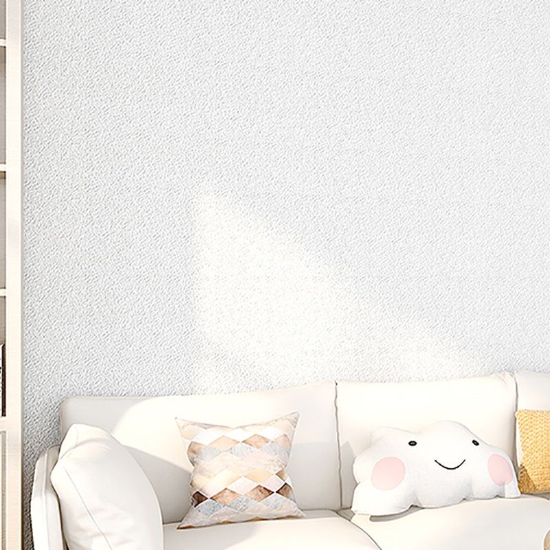 Simplicity Plain Paneling Peel and Stick  Backsplash Panels for Living Room
