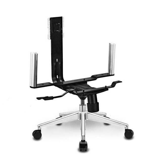 Modern Chair Adjustable Seat Height Office Chair with Wheels