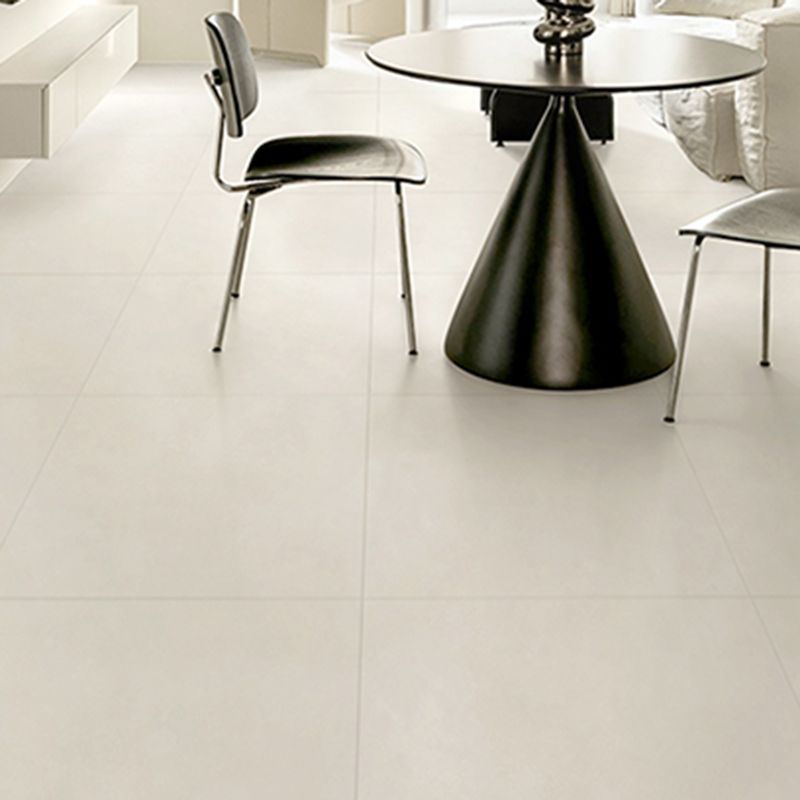 Modern Floor and Wall Tile Mixed Material Square Singular Tile