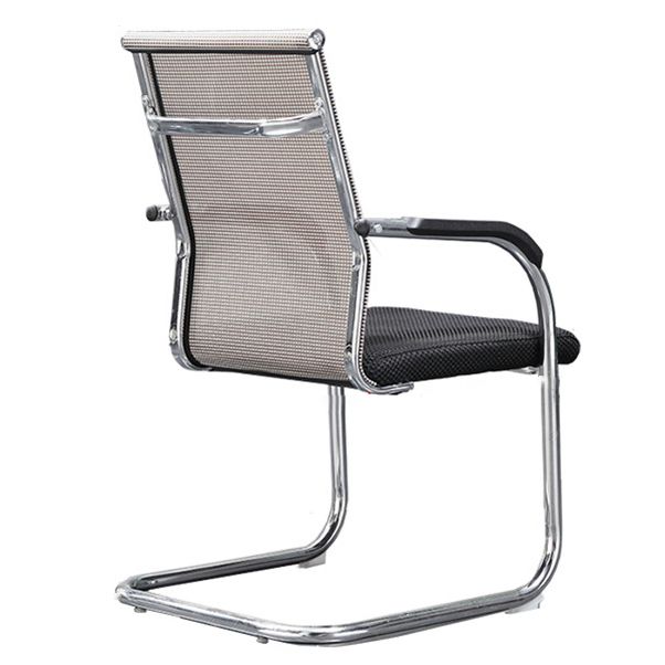 Mid-Back Ergonomic Office Chair Contemporary Breathable AirGrid Chair